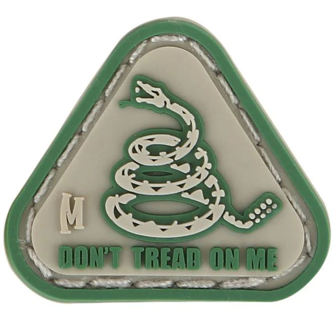 Maxpedition DTOM Micro Patch