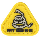 Maxpedition DTOM Micro Patch