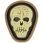 Maxpedition Hi-Relief Skull Patch