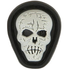 Maxpedition Hi-Relief Skull Patch