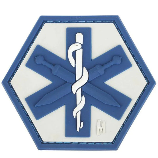 Maxpedition Medic Gladii Patch