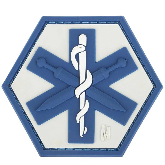 Maxpedition Medic Gladii Patch