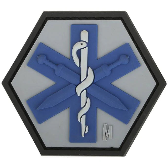Maxpedition Medic Gladii Patch