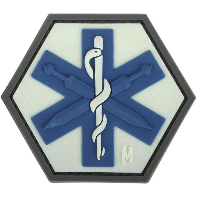 Maxpedition Medic Gladii Patch