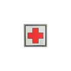 Maxpedition Medic PVC Morale Patch Small