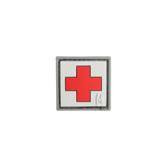 Maxpedition Medic PVC Morale Patch Small