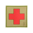 Maxpedition Medic PVC Morale Patch Large