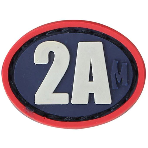 Maxpedition 2A Micropatch