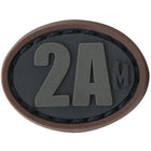 Maxpedition 2A Micropatch