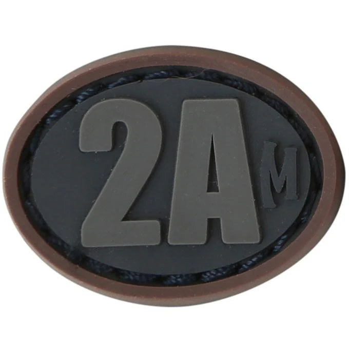 Maxpedition 2A Micropatch