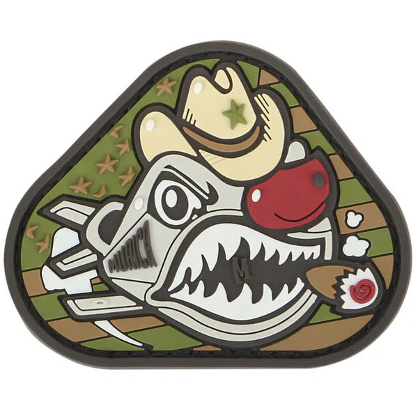 Maxpedition Murica Patch