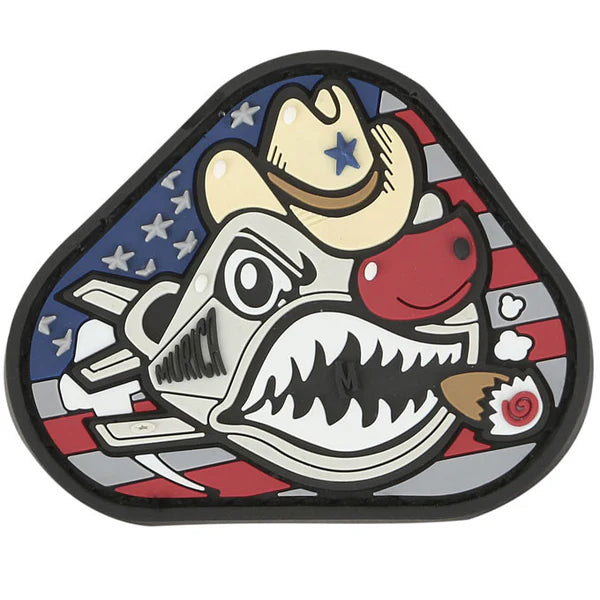 Maxpedition Murica Patch