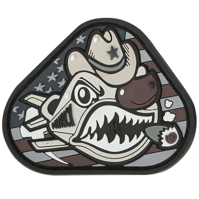 Maxpedition Murica Patch