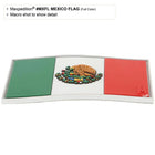 Maxpedition Patch MEXICO FLAG