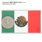 Maxpedition Patch MEXICO FLAG