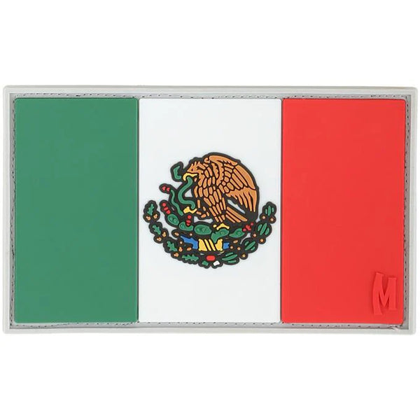 Maxpedition Patch MEXICO FLAG