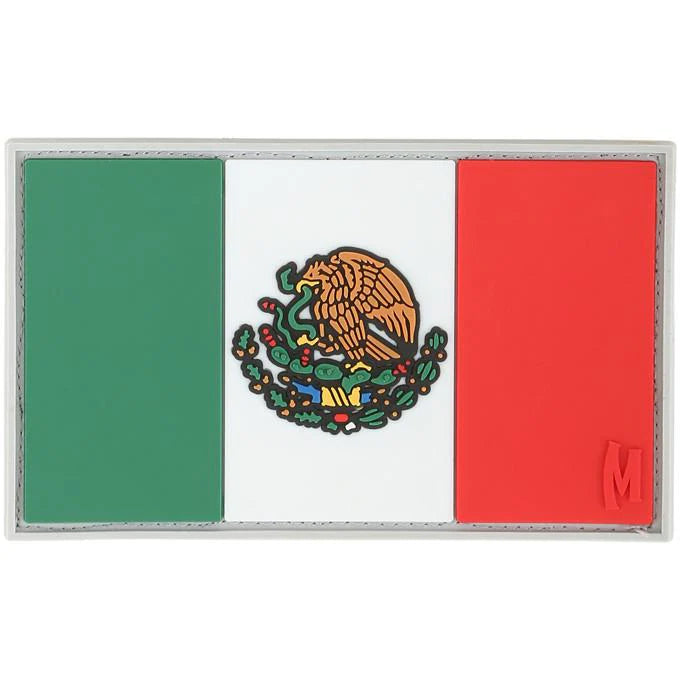 Maxpedition Patch MEXICO FLAG