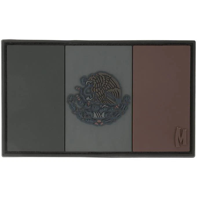 Maxpedition Patch MEXICO FLAG
