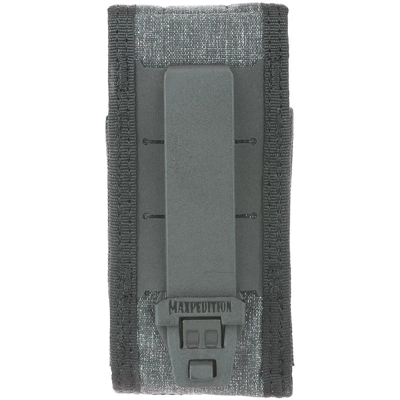 Maxpedition Entity Utility Pouch Tall Ash