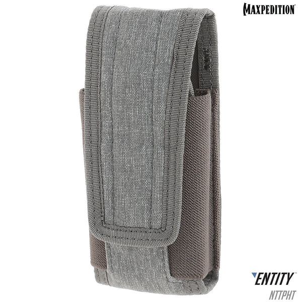 Maxpedition Entity Utility Pouch Tall Ash