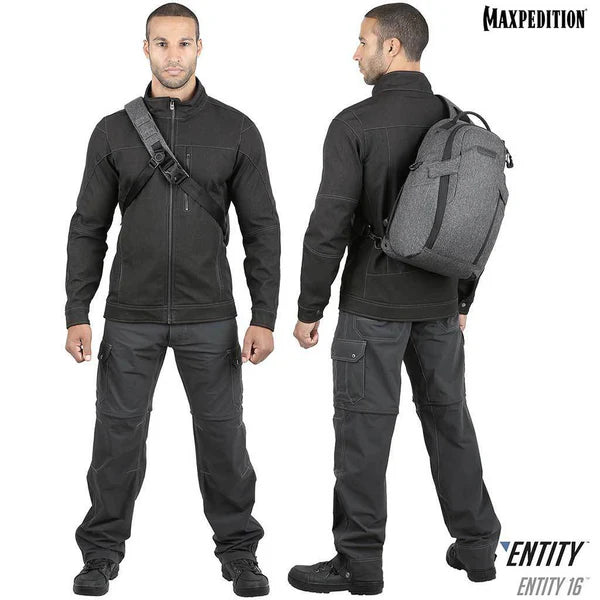 Maxpedition Entity 16L Sling Pack