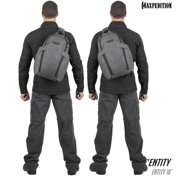 Maxpedition Entity 16L Sling Pack