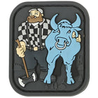 Maxpedition Bunyan Patch