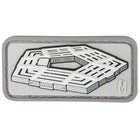 Maxpedition Pentagon Patch