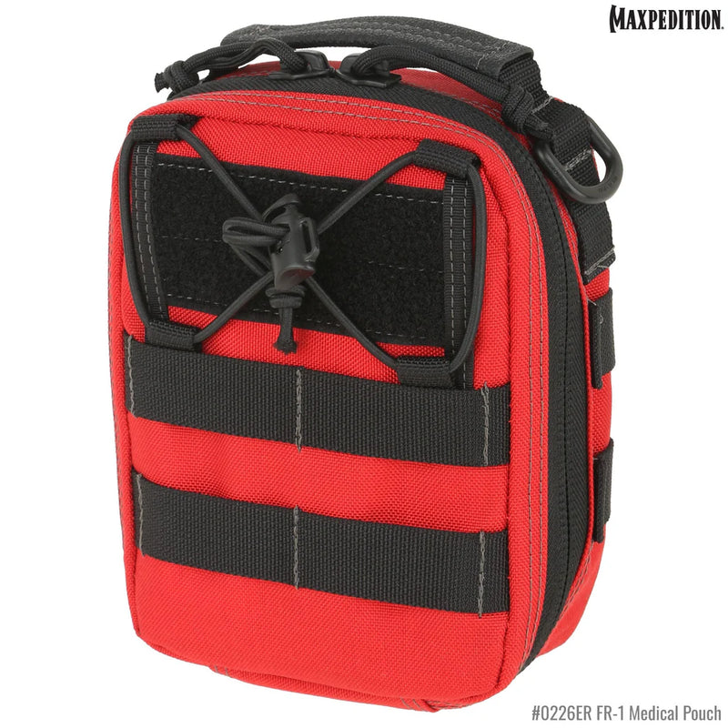 Maxpedition FR1 Medical Pouch