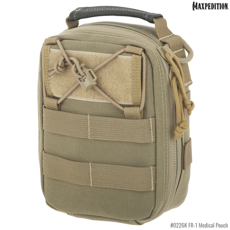 Maxpedition FR1 Medical Pouch