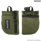 Maxpedition Platy Front Pocket Organiser