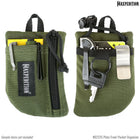 Maxpedition Platy Front Pocket Organiser