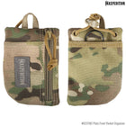 Maxpedition Platy Front Pocket Organiser