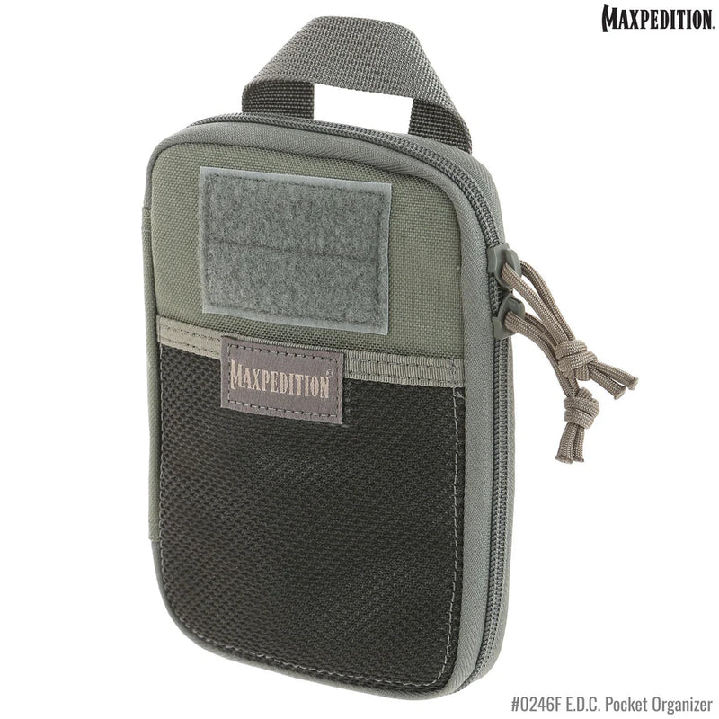 Maxpedition Pocket Organiser EDC