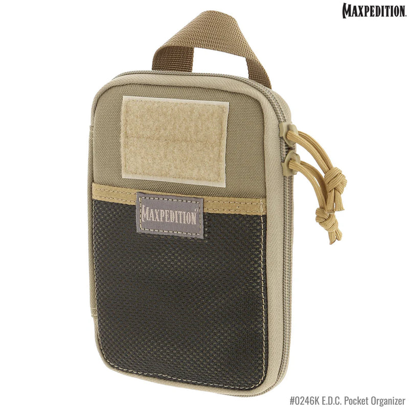 Maxpedition Pocket Organiser EDC