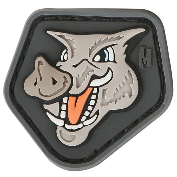 Maxpedition Pig Patch