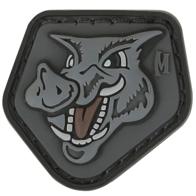 Maxpedition Pig Patch