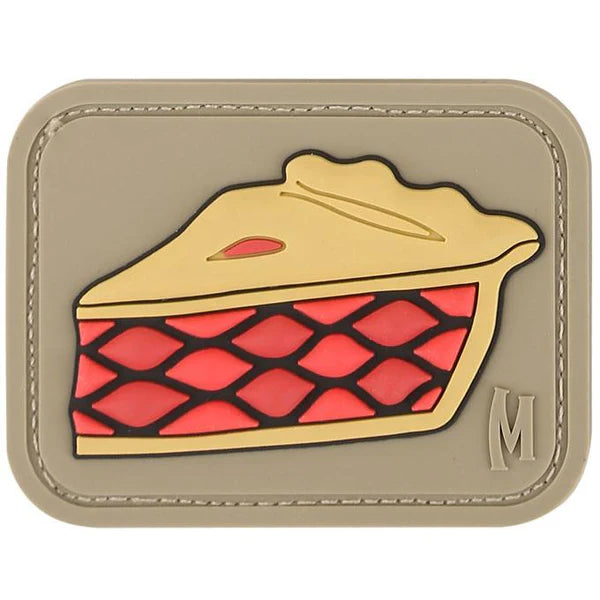 Maxpedition Pie Patch