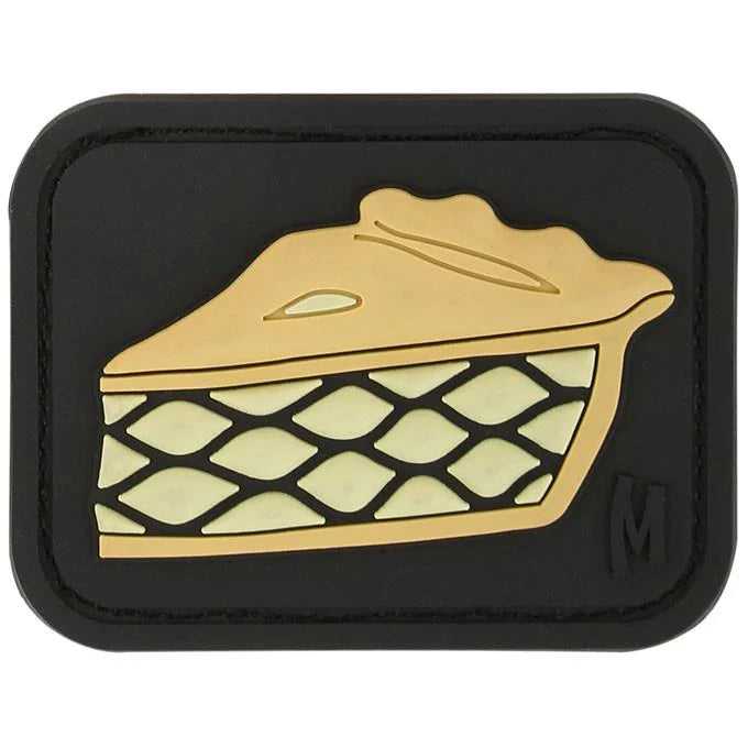 Maxpedition Pie Patch