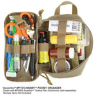 Maxpedition Skinny Pocket Organiser