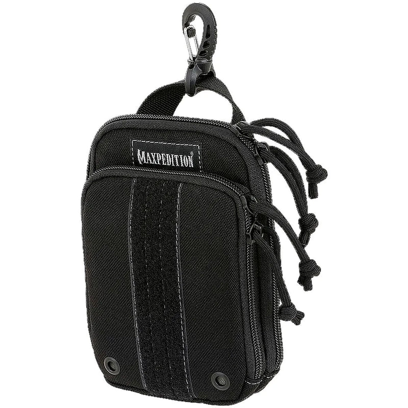 Maxpedition Ziphook Pocket Organiser Small