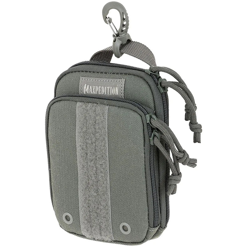 Maxpedition Ziphook Pocket Organiser Small