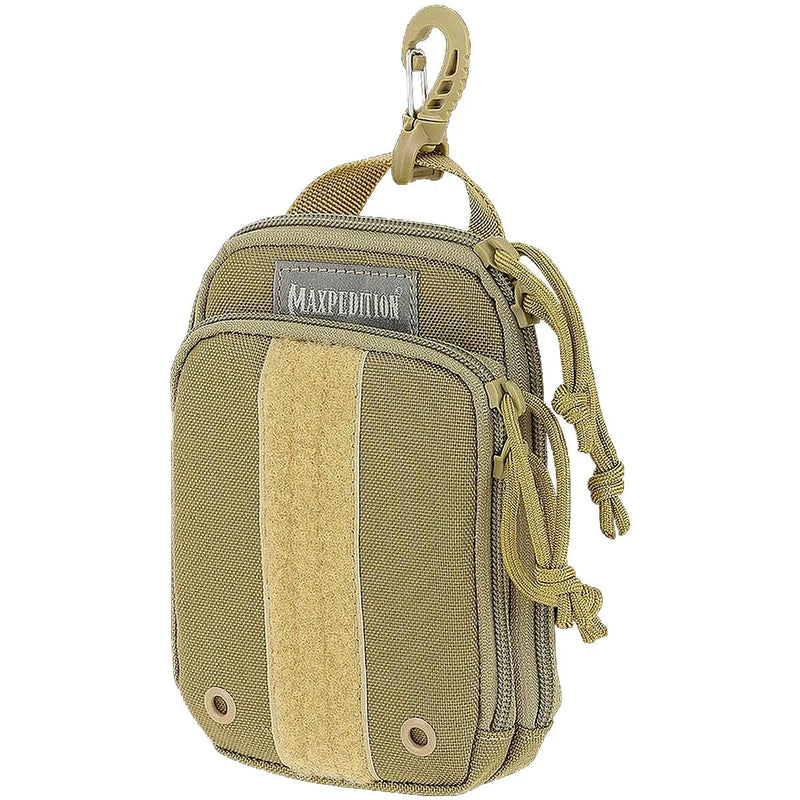 Maxpedition Ziphook Pocket Organiser Small