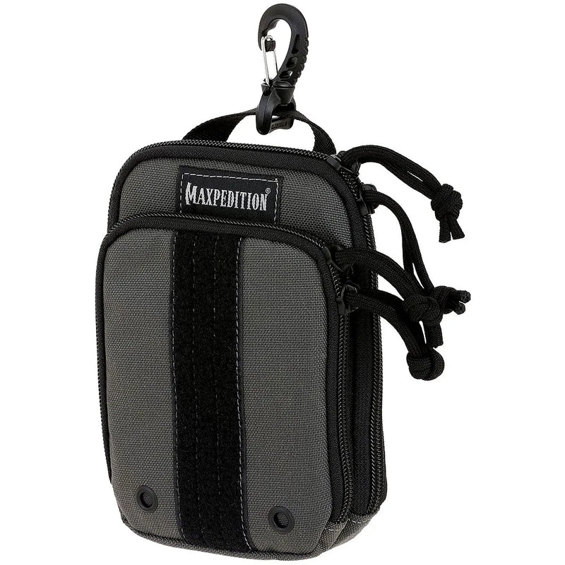 Maxpedition Ziphook Pocket Organiser Small