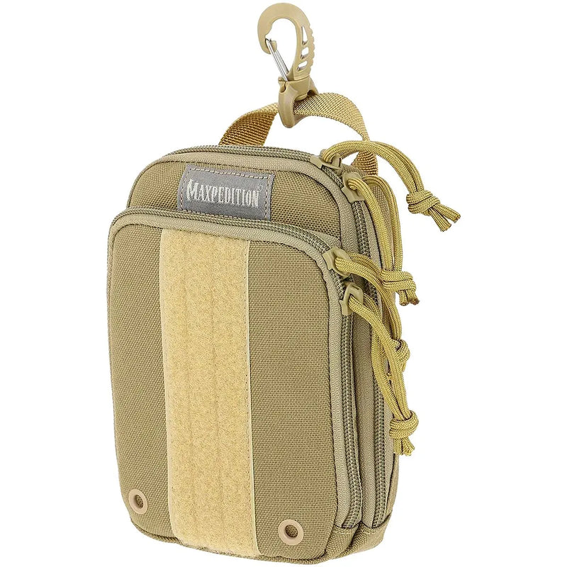 Maxpedition Ziphook Pocket Organiser Medium