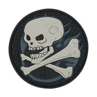 Maxpedition Skull PVC Morale Patch