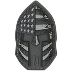 Maxpedition Stars and Stripes Spartan Helmet Patch
