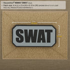 Maxpedition SWAT 3D PVC Morale Patch