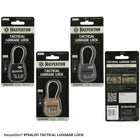 Maxpedition Tactical Luggage Lock