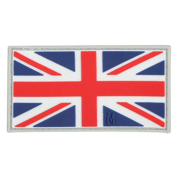 Maxpedition UK Flag Patch